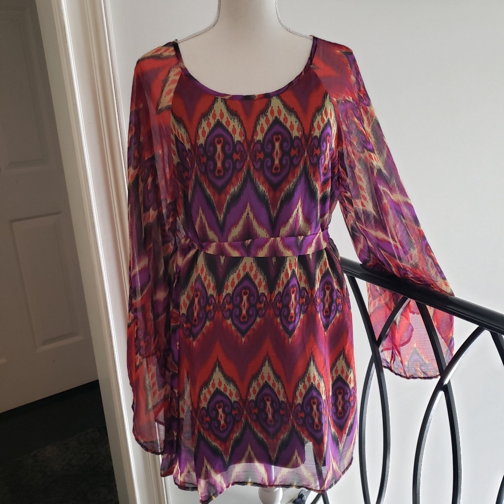Umgee dress